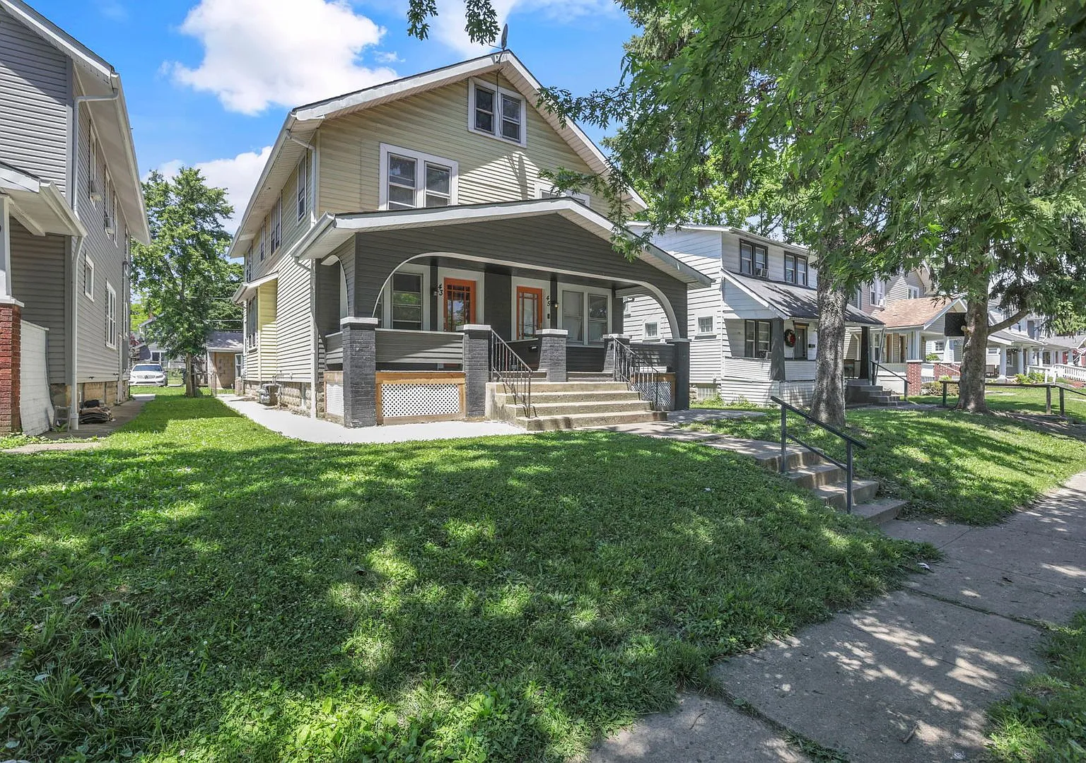 43-45 N Chase Ave — Photo 4