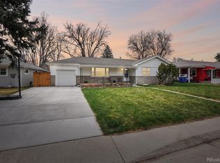 4983 S Fox St, Englewood, CO 80110