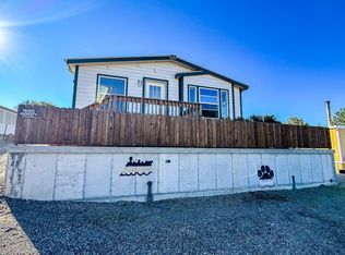 460 E Washington St, Huntington, OR 97907