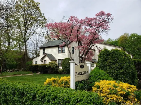 562 Hope Street #1, Stamford, CT 06907