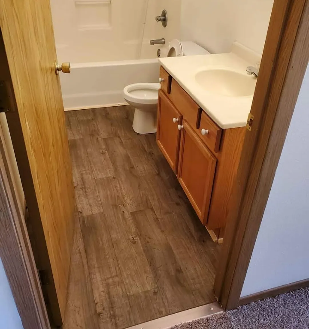 1 bed, 600 sqft, $640 — Photo 3