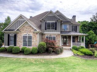 5159 Millwood Dr, Canton, GA 30114