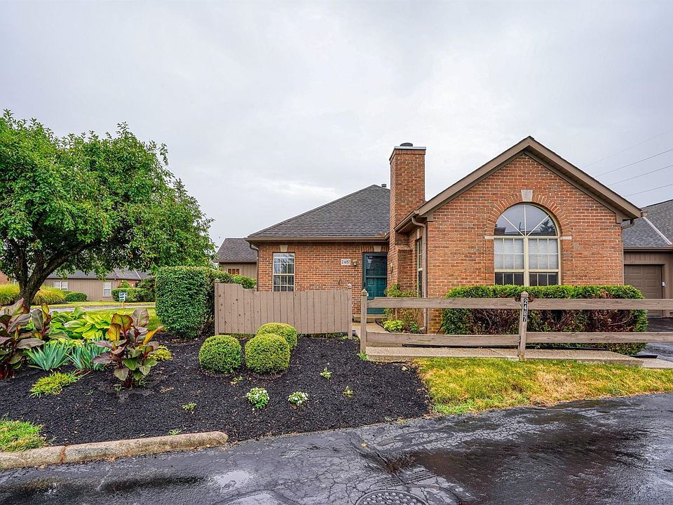 1st image of 2487 Hooverside Ln