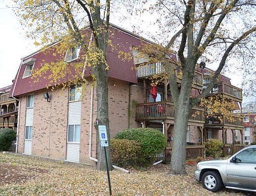 1st image of 1875 Tall Oaks Dr Unit 3405