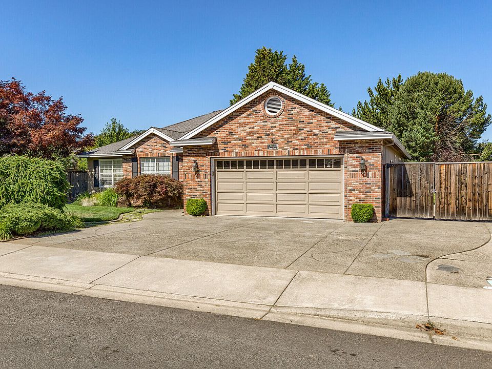 5617 Cherry Ln, Medford, OR 97504 Zillow
