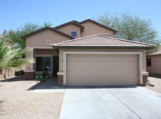 1350 E 10th Pl, Casa Grande, AZ 85122