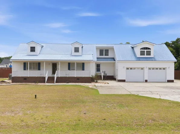 113 Murphy Dr, Clayton, NC 27527