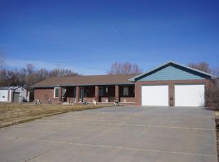 1002 E Kelson Ave, Syracuse, KS 67878