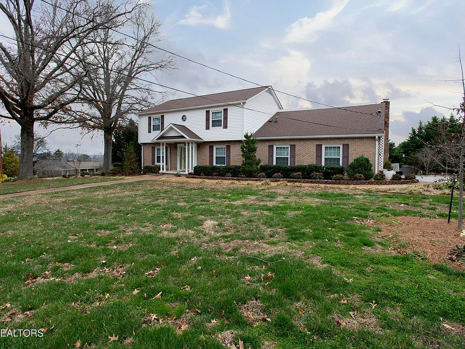 9642 Tunbridge Ln, Knoxville, TN 37922 Zillow