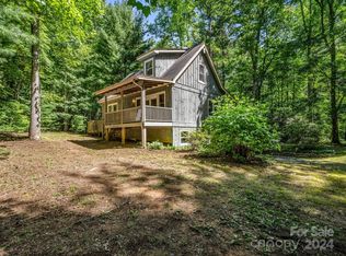 119 Lassiter Dr, Pisgah Forest, NC 28768