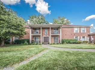 604 Forest Park Rd #604, Louisville, KY 40223