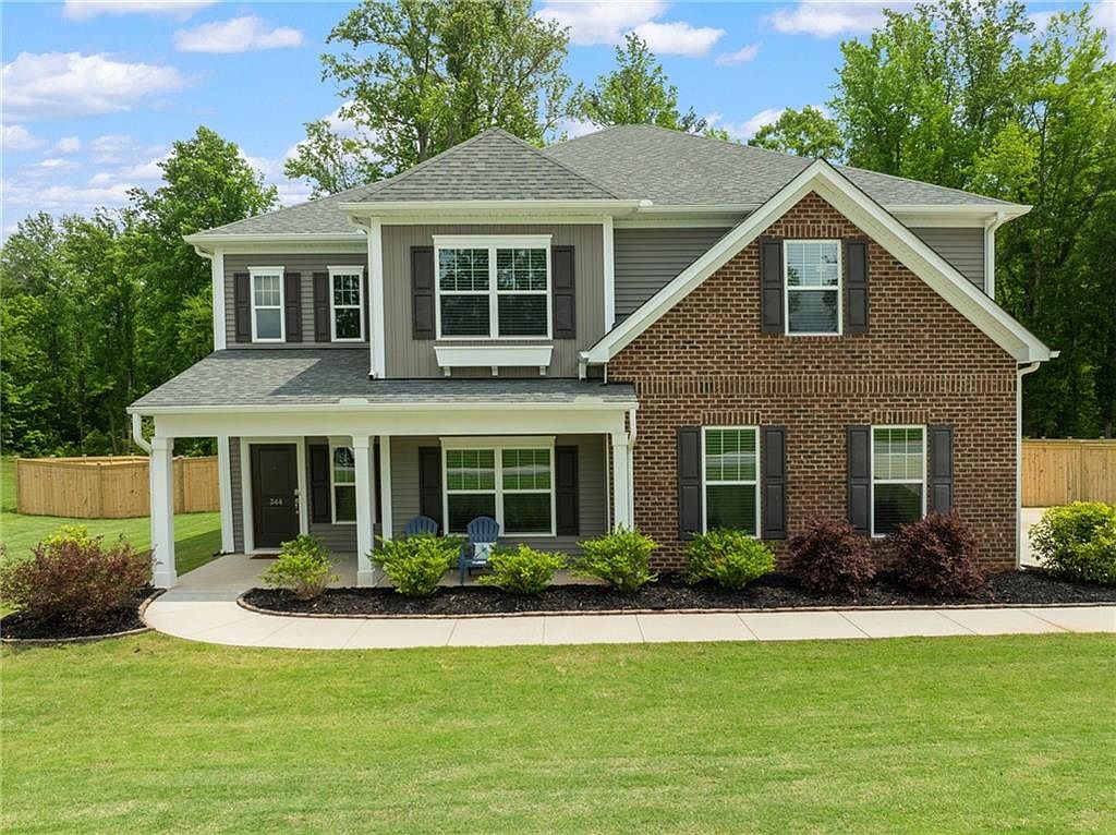 344 Avendell Dr, Easley, SC 29642 Zillow