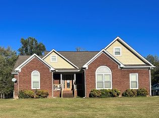 477 Ray Ave, Rainsville, AL 35986