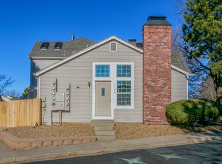 1119 S Waco St UNIT H, Aurora, CO 80017