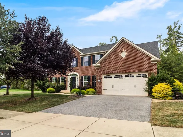 10660 Long Leaf Ln, Waldorf, MD 20603