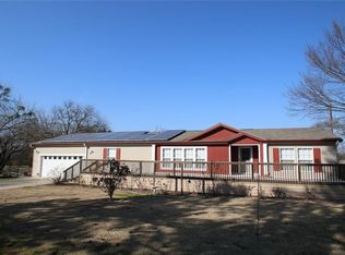 106 Rs Private 7026 Rd #7026, Emory, TX 75440