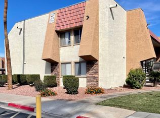 5340 Indian River Dr UNIT 240, Las Vegas, NV 89103