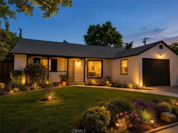 17431 Valerio St, Van Nuys, CA 91406