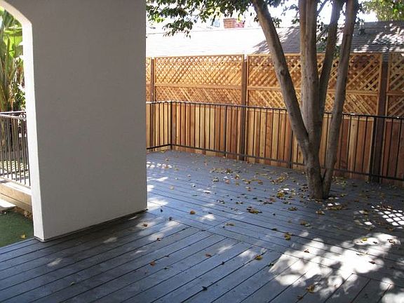 5th image of 1208 N Orange Grove Ave