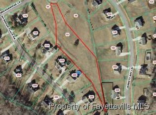 54 Grahamridge Ln, Fuquay Varina, NC 27526
