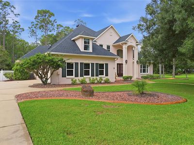 3 ALLENWOOD LOOK, Ormond Beach, FL, 32174