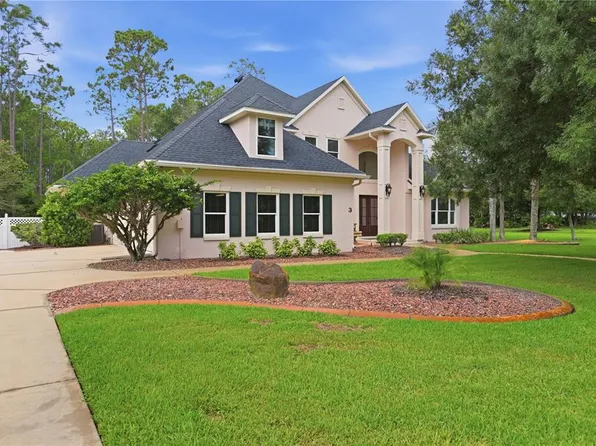 3 ALLENWOOD LOOK, ORMOND BEACH, FL 32174