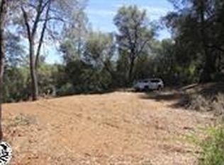 PARCEL Saratoga Rd #D, Sonora, CA 95370