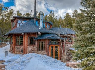1386 Gold Lake Rd, Ward, CO 80481