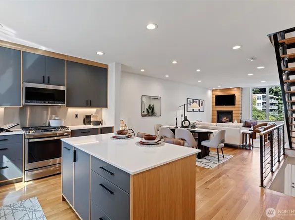 2314 Thorndyke Avenue W #B, Seattle, WA 98199