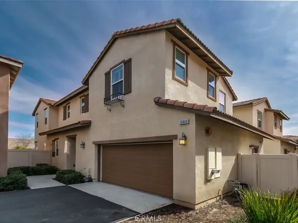 26868 Albion Way, Santa Clarita, CA 91351