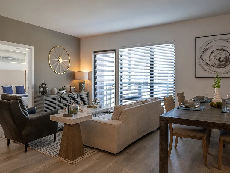 Gallerie Apartments — Photo 28