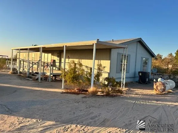 17290 S Avenue B #1/2, Somerton, AZ 85350