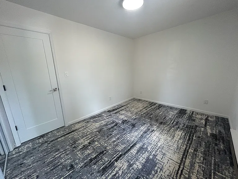 Upstairs Bedroom 3
