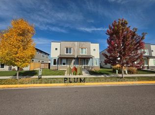 4724 Giada Dr Unit B, Missoula, MT 59808