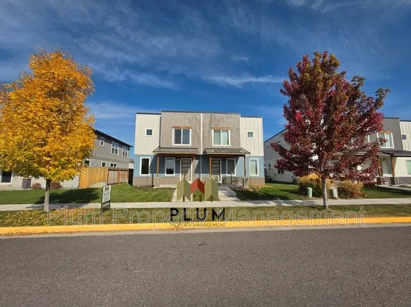 4724 Giada Dr, Missoula, MT
