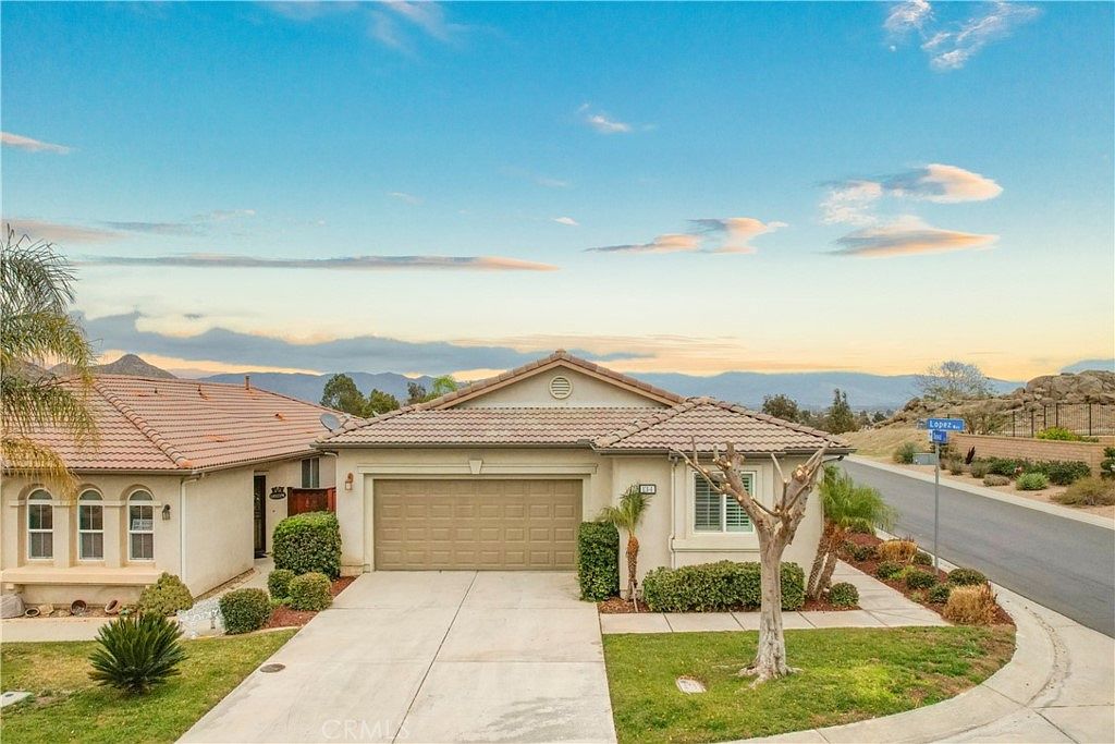 134 Lopez Way, Hemet, CA 92545 Zillow