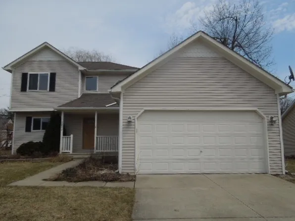 2803 Reflection Ave, Waterford, MI 48328