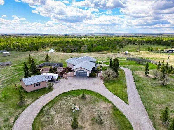 20 W Deer Path Mdw, Fort Macleod, AB T0L 0Z0