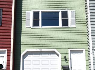 100 Chester St, Fitchburg, MA 01420