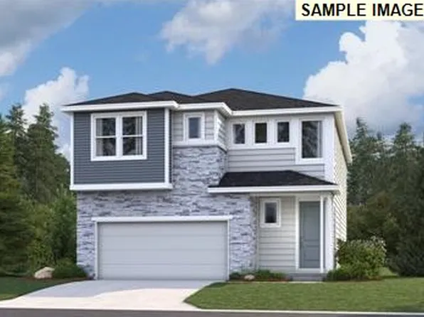 13504 NE 116th St, Brush Prairie, WA 98606