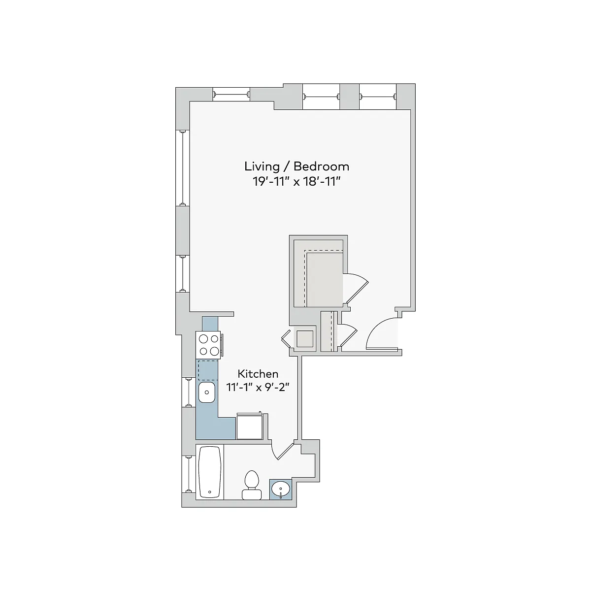 Floor plan nwb-0bT08