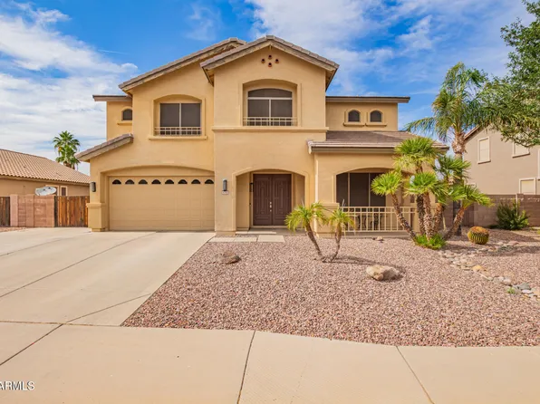 1792 E Powell Way, Chandler, AZ 85249
