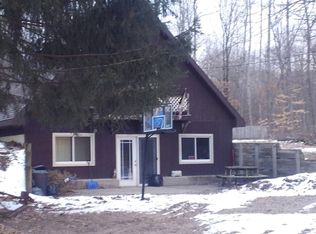 5330 E High Tower Lake Rd, Hesperia, MI 49421