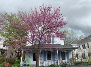4421 Alton Pl NW, Washington, DC
