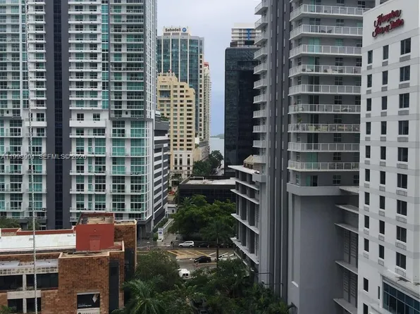 79 SW 12th St #1406, Miami, FL 33130