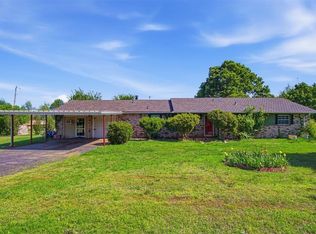 16374 Gml Ct, Jones, OK 73049
