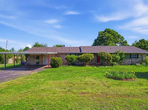 16374 Gml Ct, Jones, OK 73049