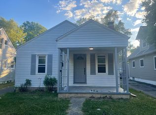 199 Haldy Ave, Columbus, OH 43204