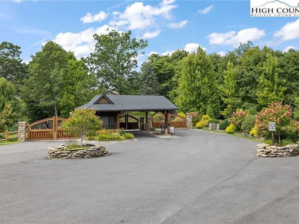 Lot L3 Woodlake Loop Road, Elk Park, NC 28622