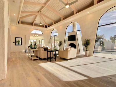 12423 E Mountain View Rd, Scottsdale, AZ, 85259
